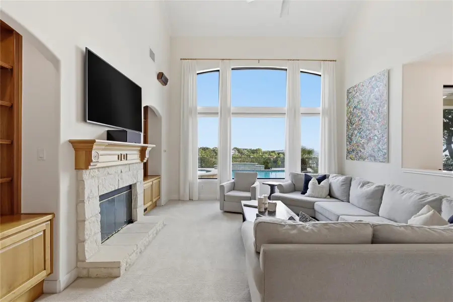 9528 Big View Dr, Austin, TX 78730 - #3
