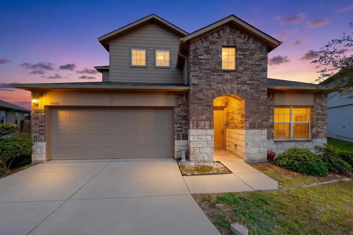 5905 Diamondleaf Bnd, Austin, TX 78724 - #1