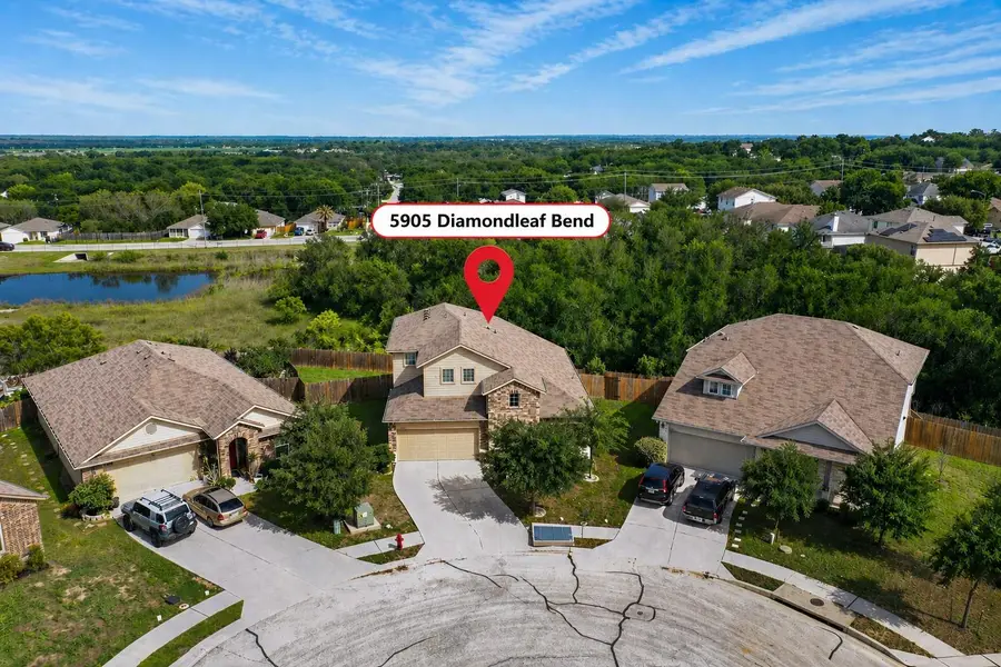 5905 Diamondleaf Bnd, Austin, TX 78724 - #3