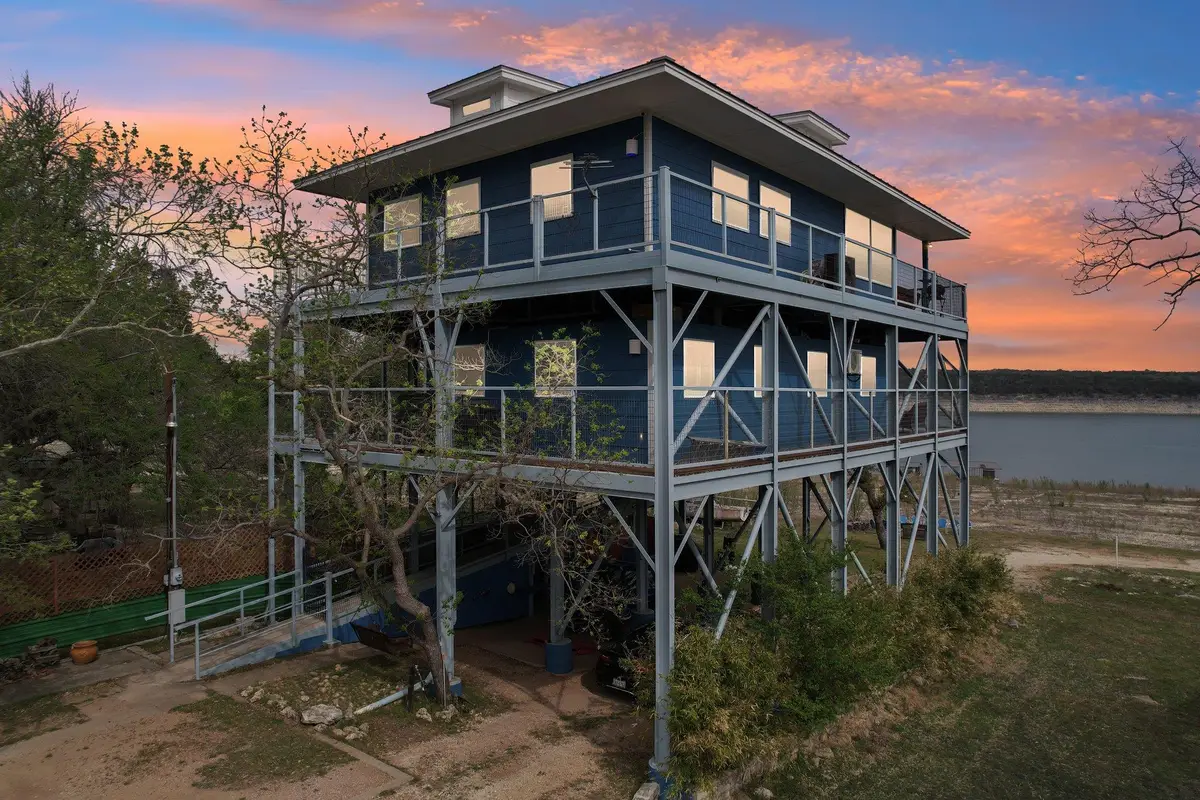 1813 Graveyard Point Rd, Austin, TX 78734 - Image #1