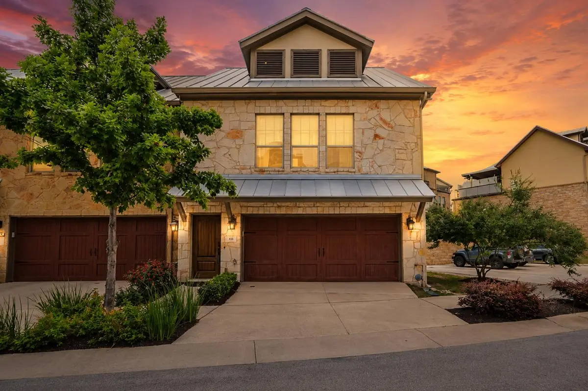 332 Adams St, Georgetown, TX 78628 - #1