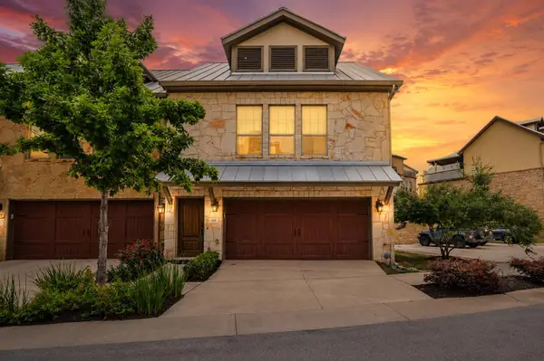 332 Adams St, Georgetown, TX 78628