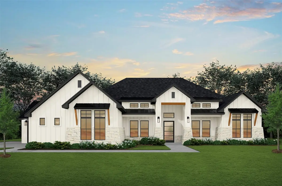 6649 King Oaks Blvd, Salado, TX 76571 - #1