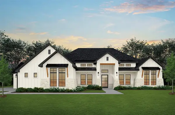 6649 King Oaks Blvd, Salado, TX 76571