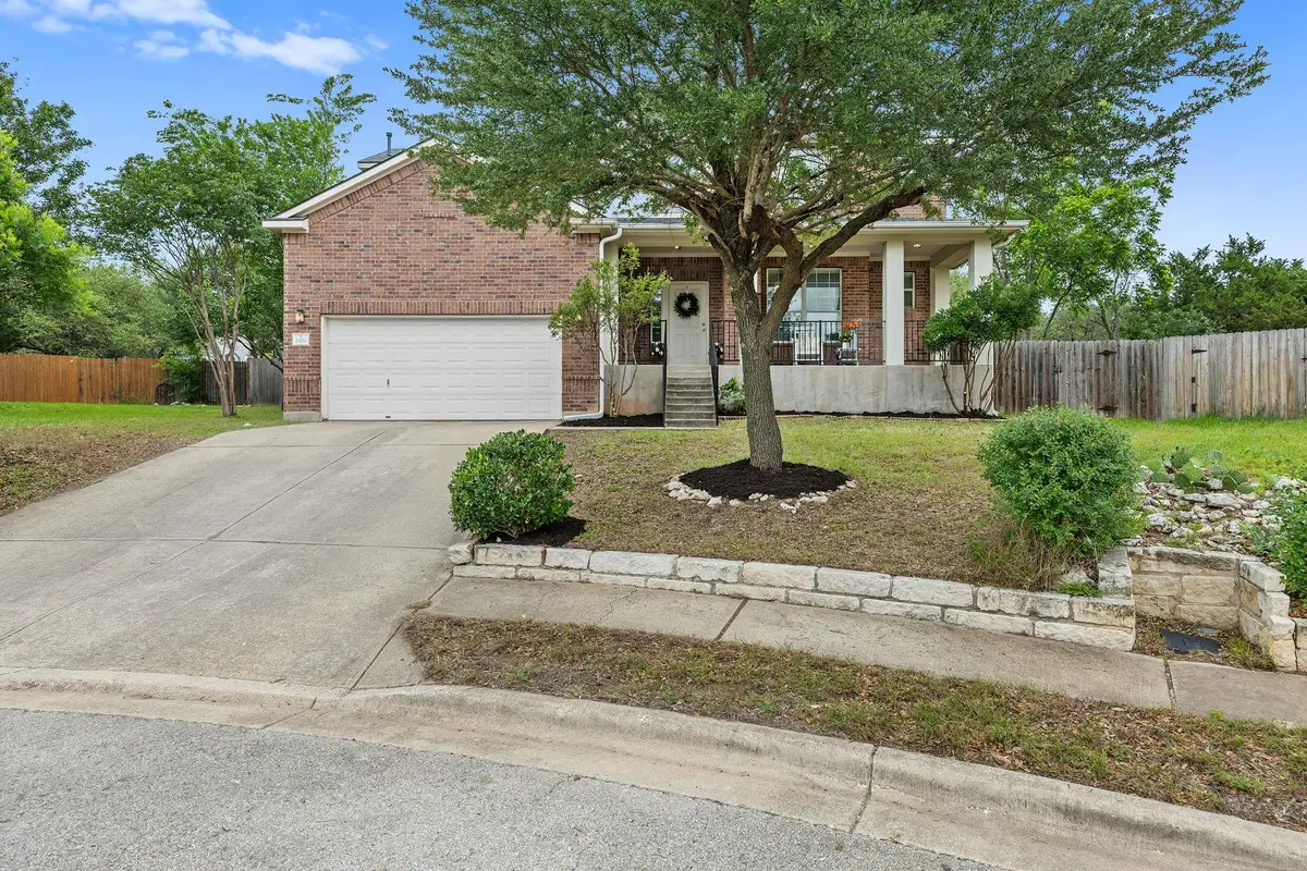 2400 Saddle Blanket Pl, Leander, TX 78641 - #1