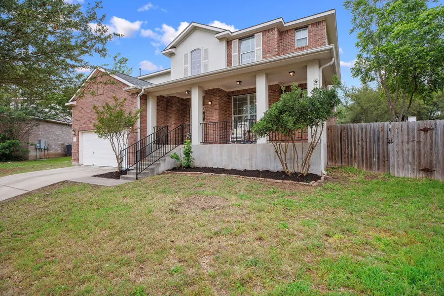 2400 Saddle Blanket Pl, Leander, TX 78641 - #3