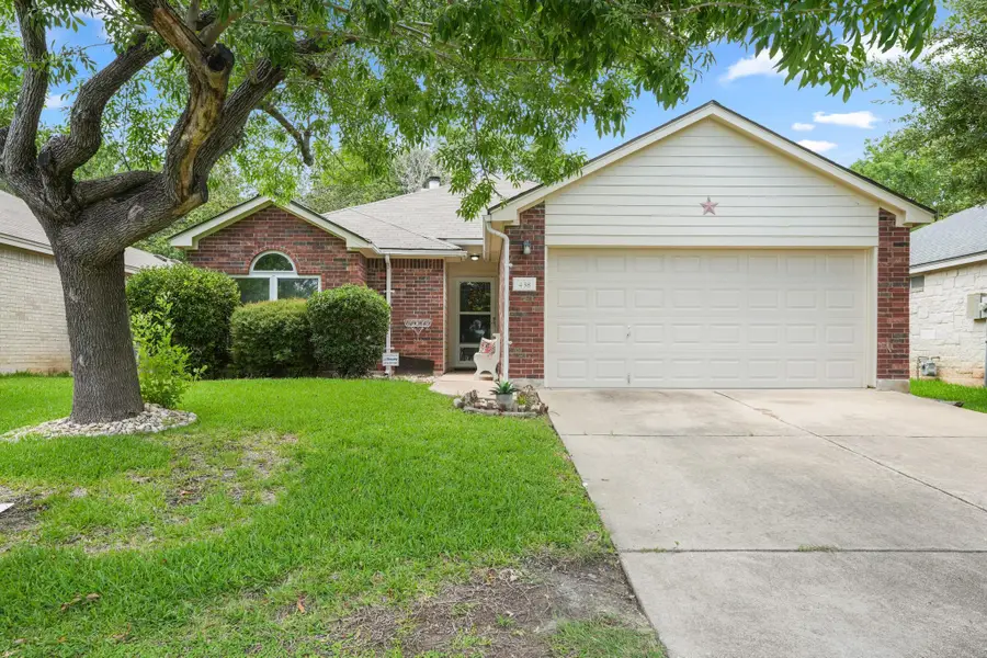 438 Katy Xing, Georgetown, TX 78626 - #2