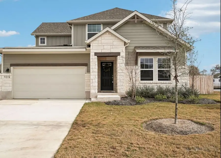 111 Holmby Dr, Hutto, TX 78634 - #2