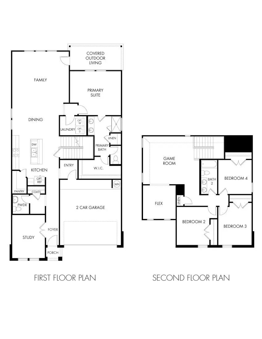 13315 Rindle Reach Dr, Buda, TX 78610 - #2