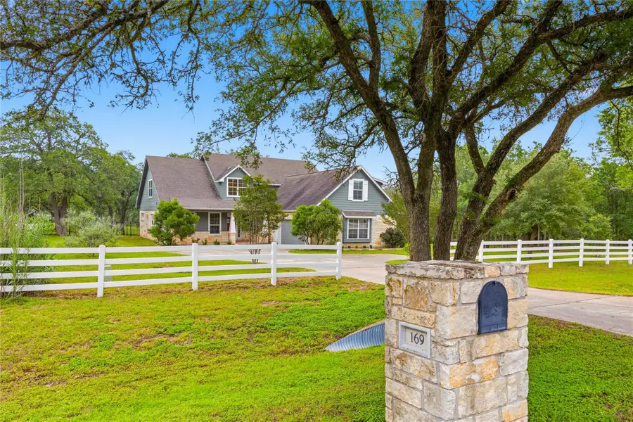 169 Old 71, Cedar Creek, TX 78612 - #2