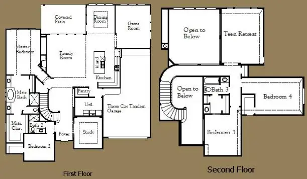 1404 Treasure Map Vw, Leander, TX 78641 - #2