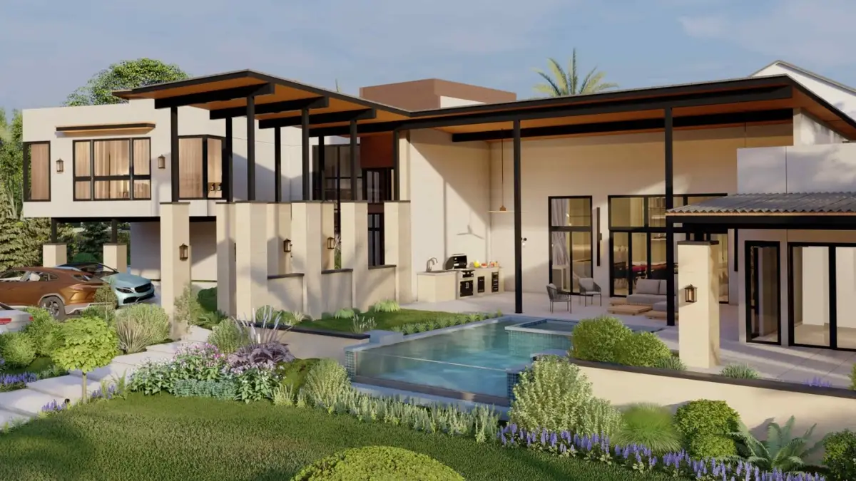 4608 Boxwood Ct, Lago Vista, TX 78645 - #1