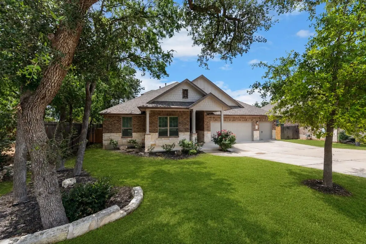 689 Pink Granite Blvd, Dripping Springs, TX 78620 - #1