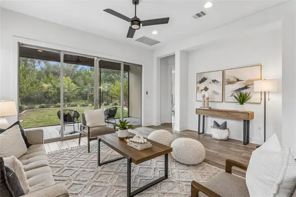 5005 Globe Mallow Dr, Austin, TX 78739