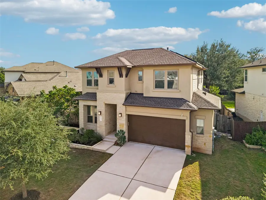 5005 Globe Mallow Dr, Austin, TX 78739 - #2
