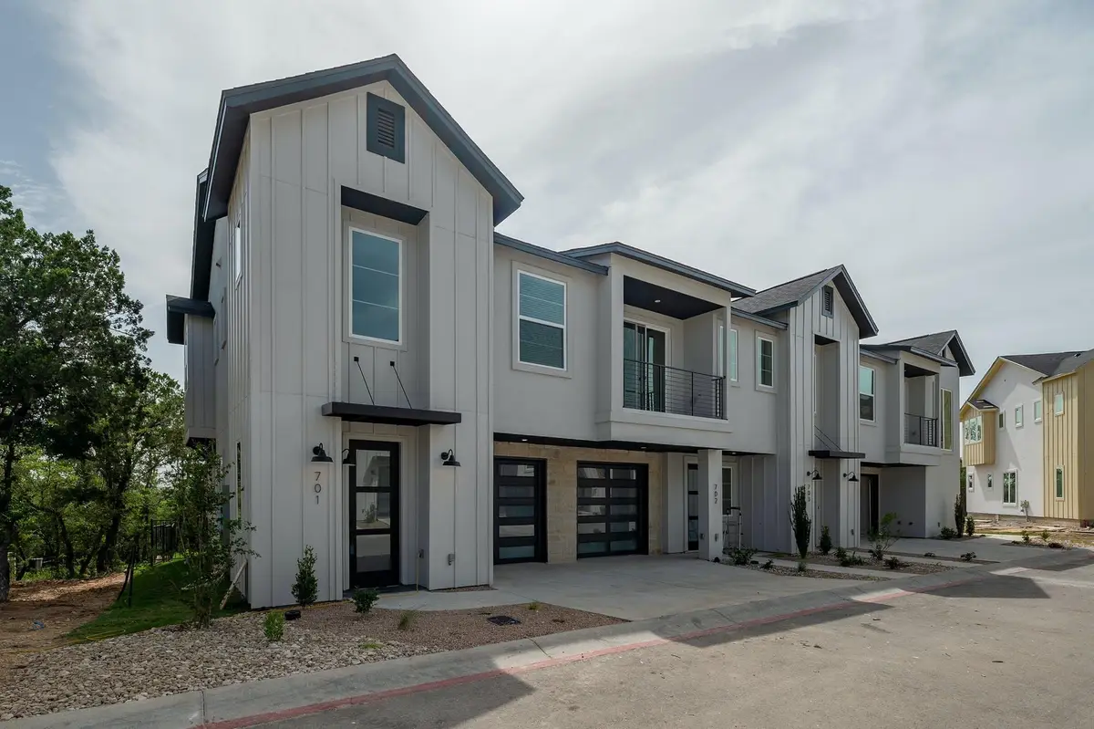 12001 Vista Parke Dr #701, Austin, TX 78726 - #1