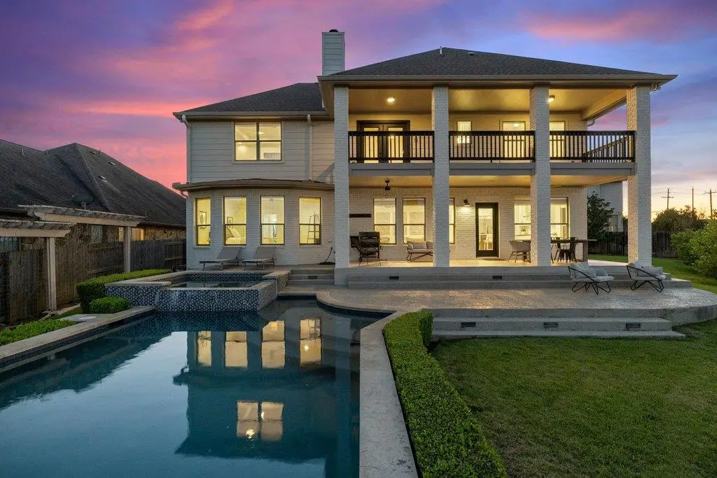 5805 Leckrone Cv, Austin, TX 78735 - #1