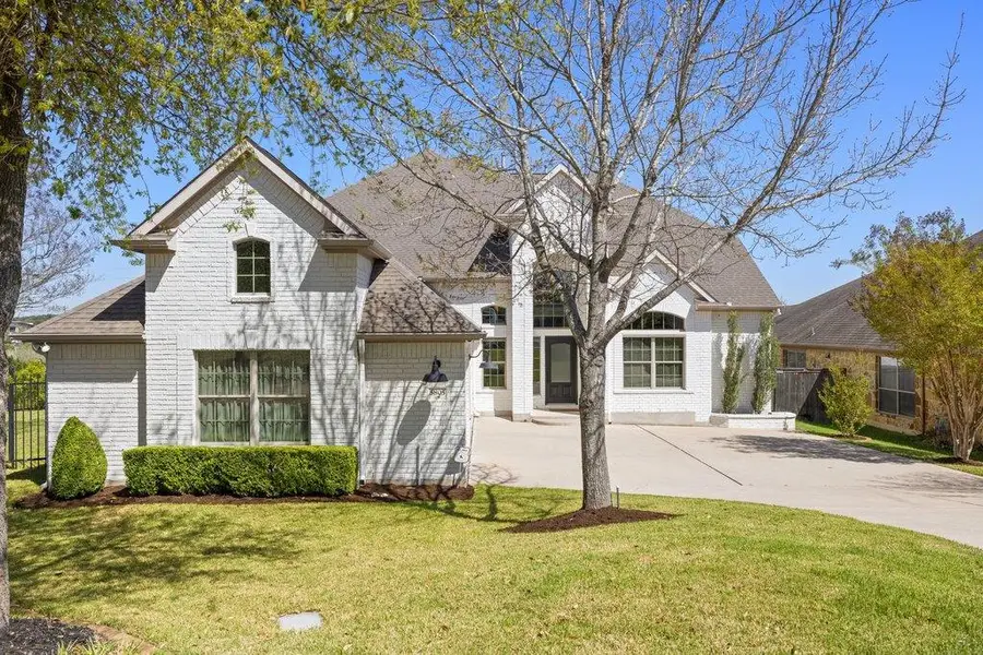 5805 Leckrone Cv, Austin, TX 78735 - #2