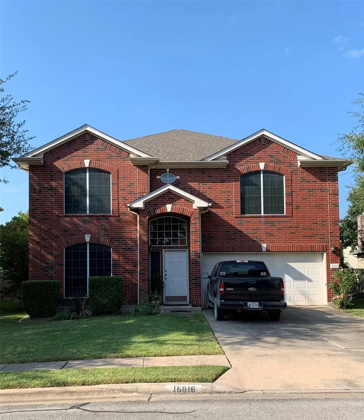 16816 Cranston Dr, Round Rock, TX 78664 - #1