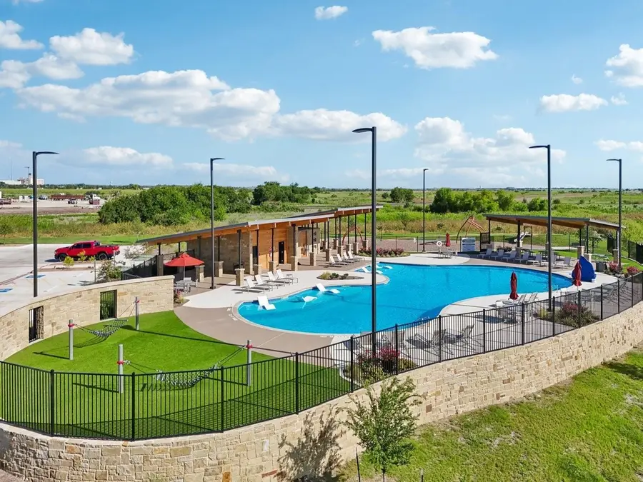 2086 Alice Jay Way, Round Rock, TX 78665 - Image #3