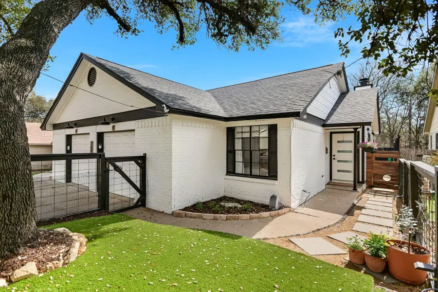 2605 Garrettson Dr #B, Austin, TX 78748 - #2