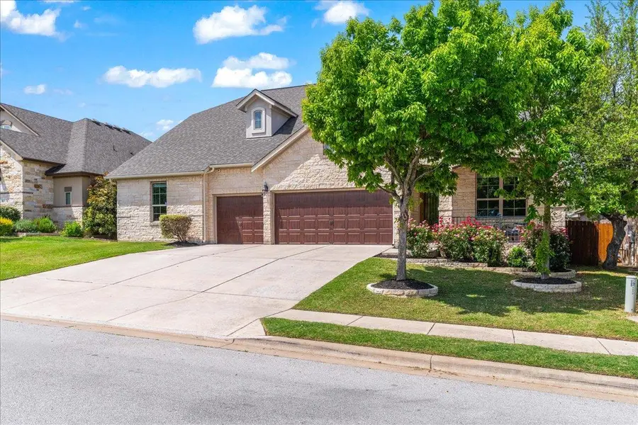 5216 Palermo Dr, Austin, TX 78738 - #2