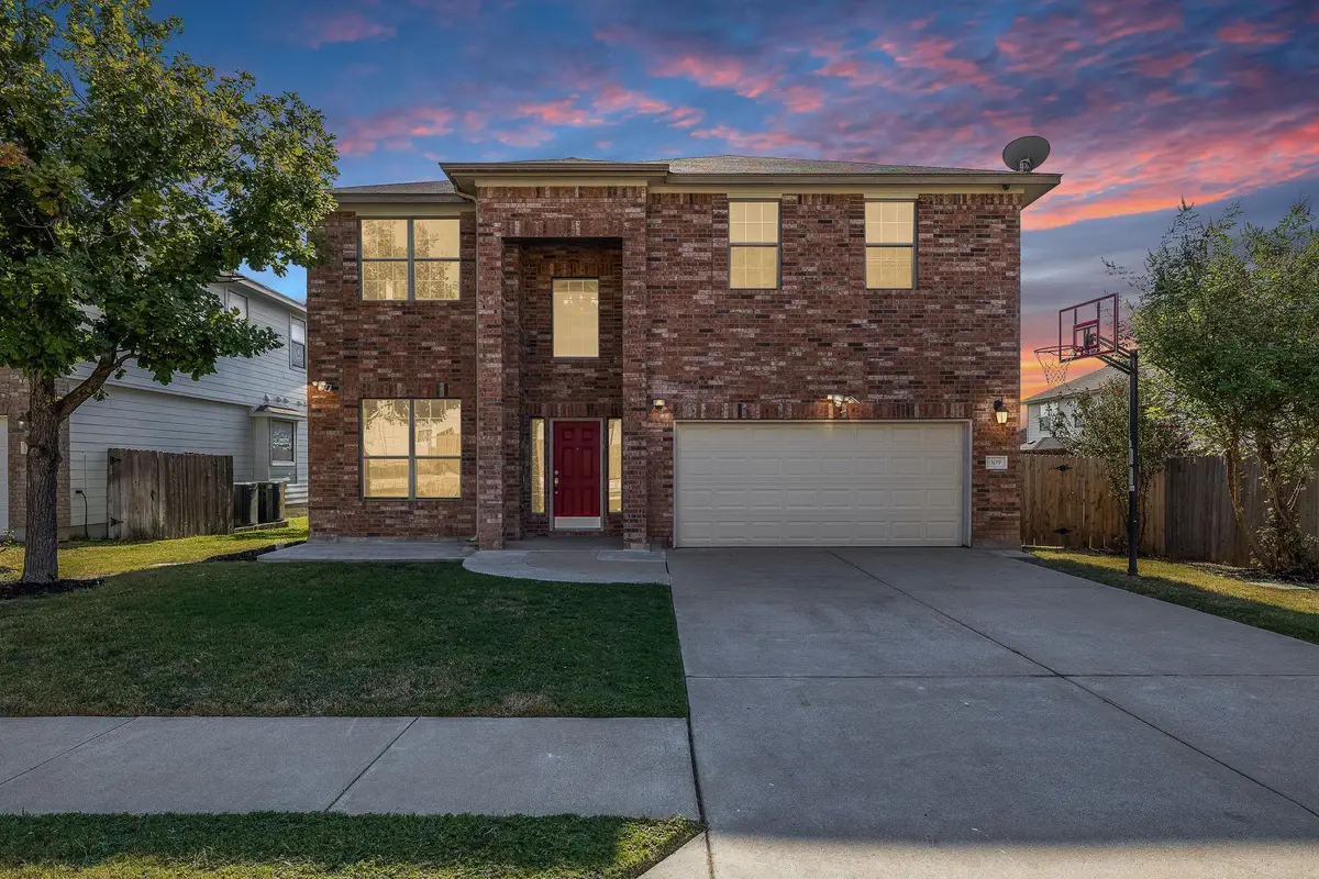 309 Siltstone Way, Liberty Hill, TX 78642 - Image #1