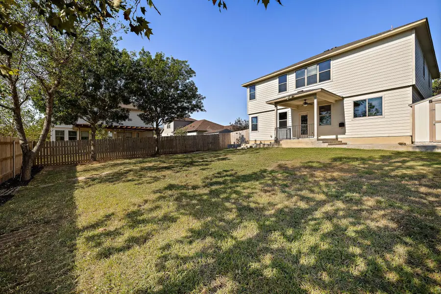 309 Siltstone Way, Liberty Hill, TX 78642 - Image #2