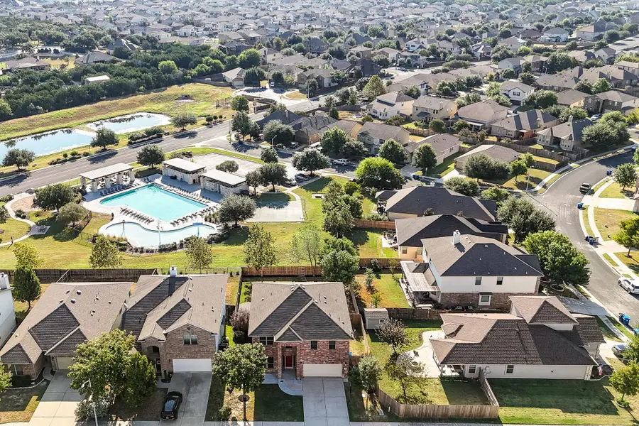 309 Siltstone Way, Liberty Hill, TX 78642 - Image #3