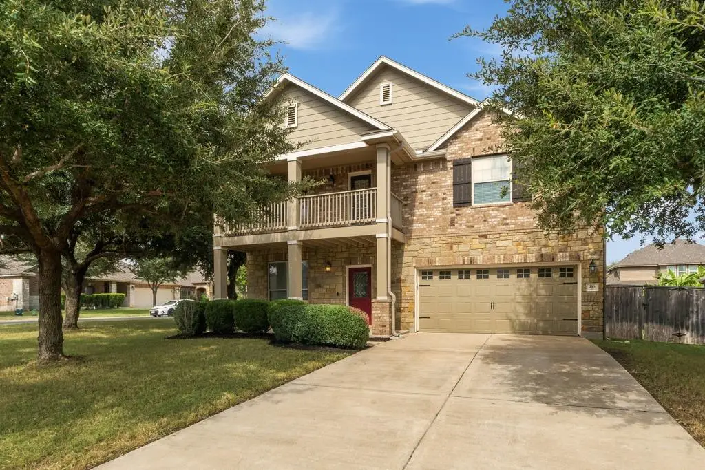 116 W Aspen Trl, Round Rock, TX 78664 - #1