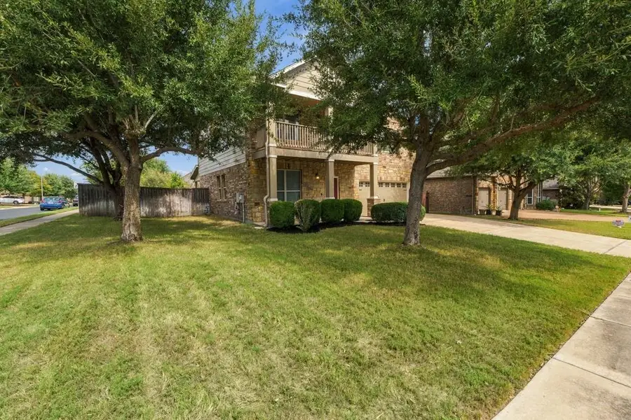 116 W Aspen Trl, Round Rock, TX 78664 - #2