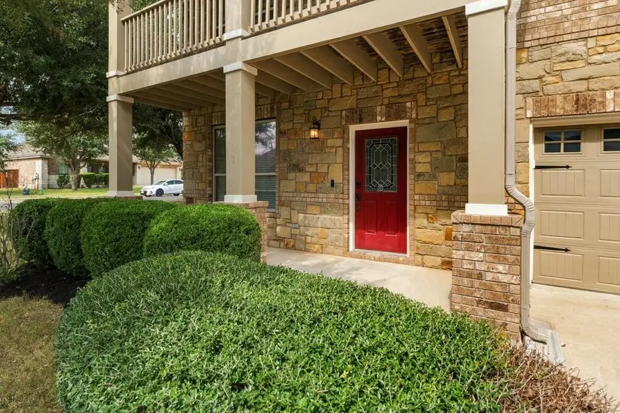 116 W Aspen Trl, Round Rock, TX 78664 - #3