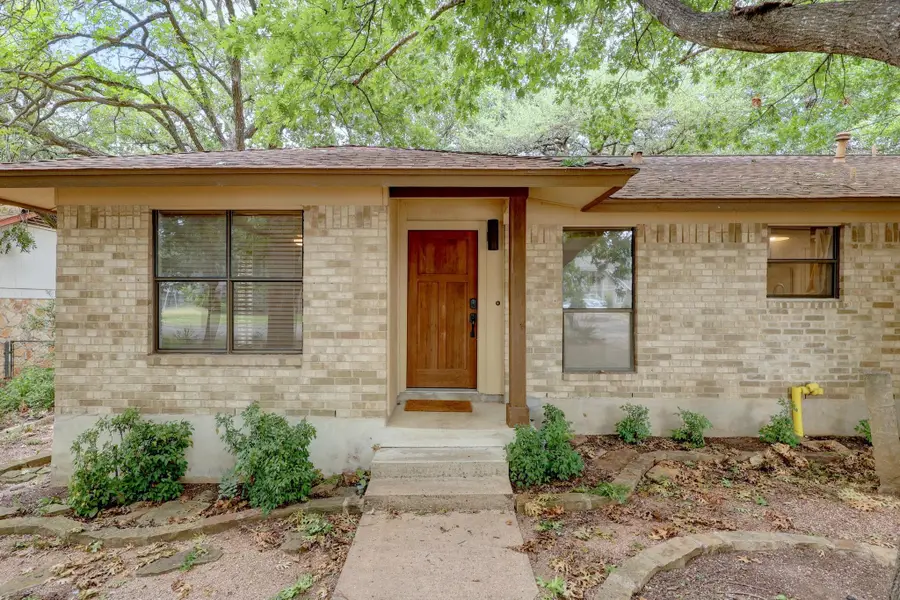12319 N Double Tree Ln, Austin, TX 78750 - Image #2