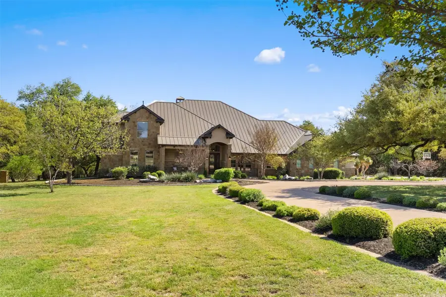 220 Escalera Pkwy, Georgetown, TX 78628 - #2