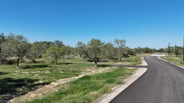 Lot 12 Verdi Woods Dr, Pleasanton, TX 78064