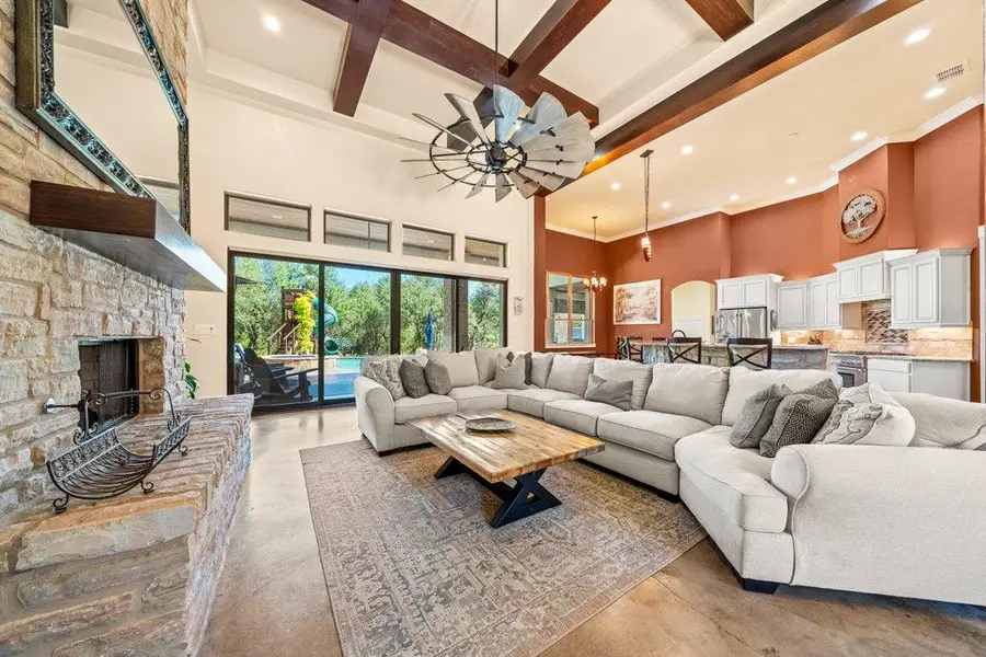 1194 Vaquero Way, Wimberley, TX 78676 - Image #2