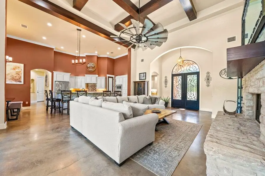 1194 Vaquero Way, Wimberley, TX 78676 - Image #3