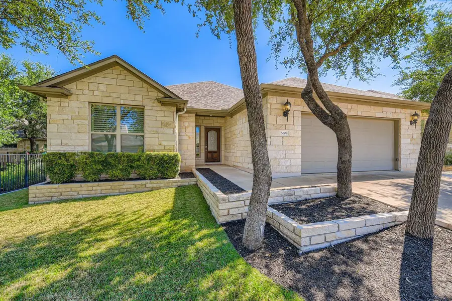 5608 Big Bend Trl, Georgetown, TX 78633 - Image #2