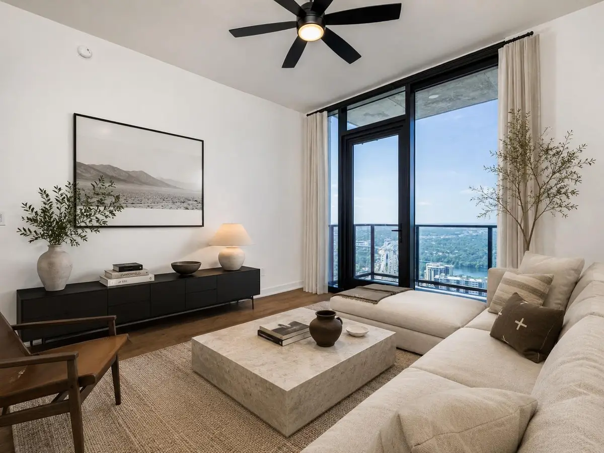 84 East Ave #3907, Austin, TX 78701 - #1