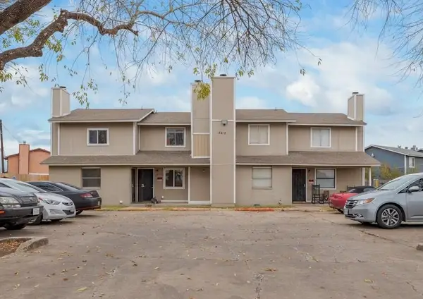 8412 Garcreek Cir, Austin, TX 78724