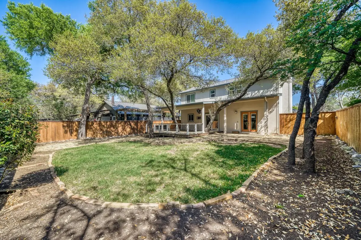 4148 Stonecroft Dr, Austin, TX 78749 - #1