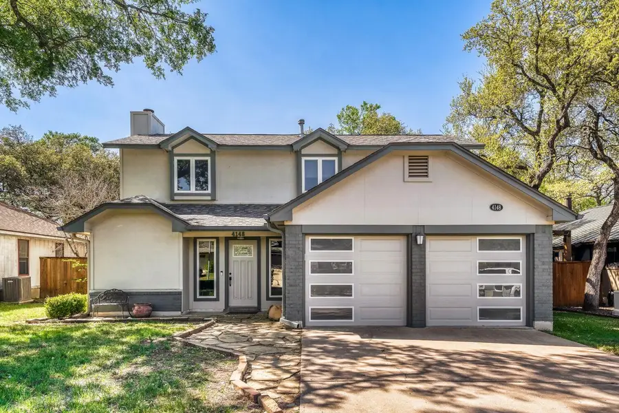 4148 Stonecroft Dr, Austin, TX 78749 - #3