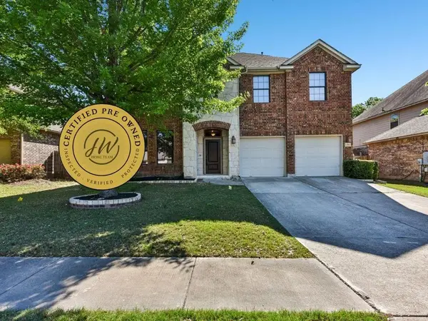 1353 Talley Loop, Buda, TX 78610