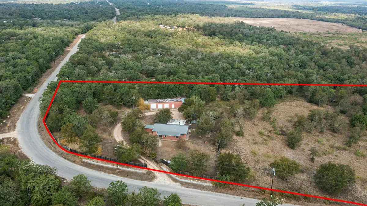 212 Thousand Oaks Dr, Cedar Creek, TX 78612 - #1