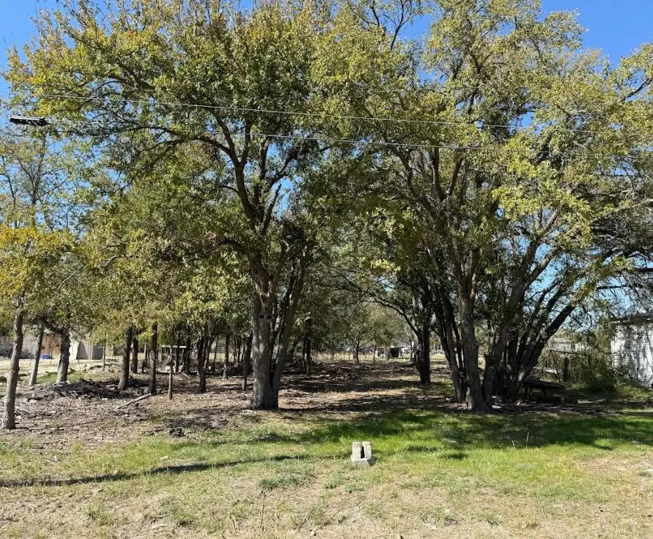 699 S Cotrell St, Bartlett, TX 76511 - #1