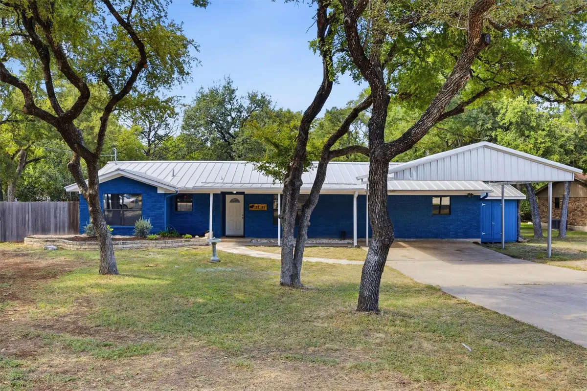 1011 Serenada Dr, Georgetown, TX 78628 - #1