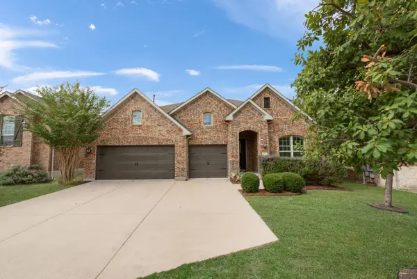 953 Catalina Ln, Austin, TX 78737