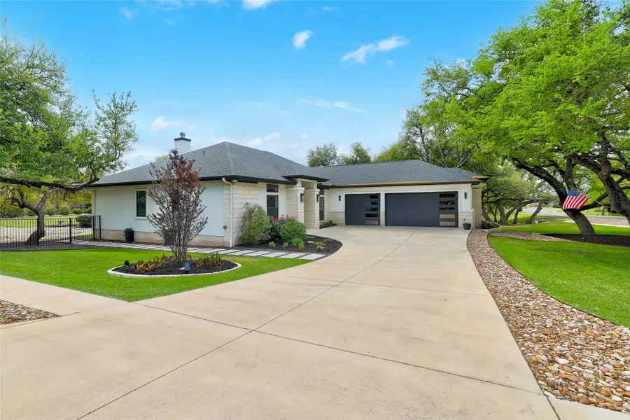 705 Pheasant Mdw, Liberty Hill, TX 78642 - #2