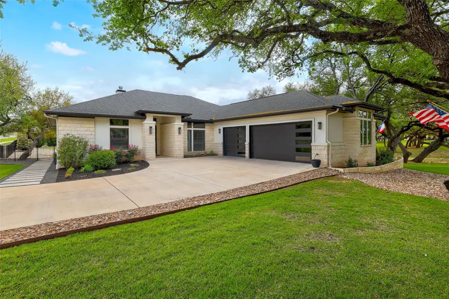 705 Pheasant Mdw, Liberty Hill, TX 78642 - #3