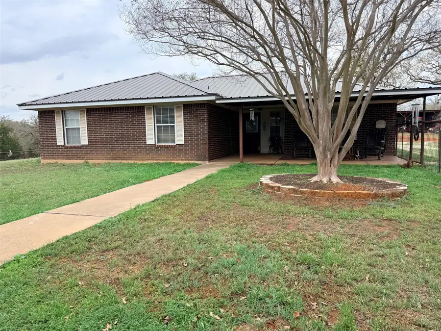 2628 County Road 316, Lexington, TX 78947 - #2